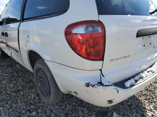 Photo 10 from auction – 2003 DODGE CARAVAN with VIN 1D4GP24393B178236