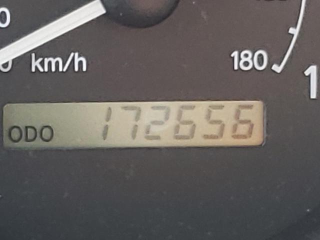 Photo 8 from auction – 2001 TOYOTA COROLLA CE with VIN 1NXBR12E21Z558001