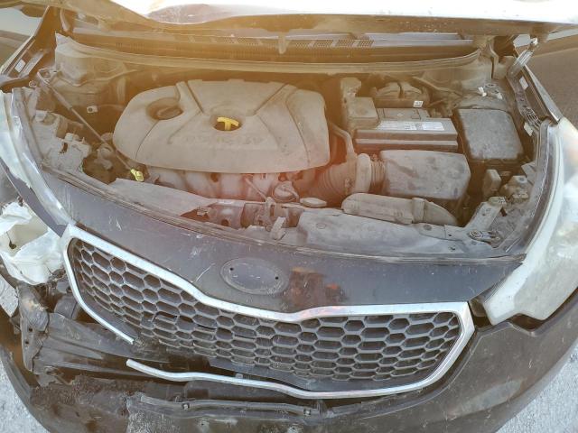 Photo 7 from auction – 2016 KIA FORTE LX with VIN KNAFK4A64G5512451