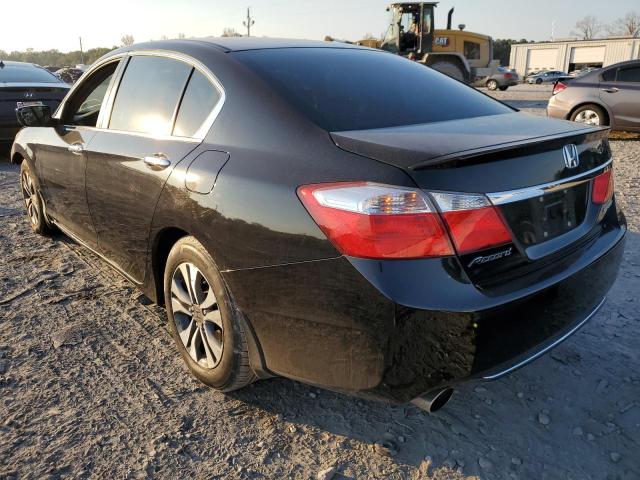 Photo 3 from auction – 2015 HONDA ACCORD SPO with VIN 1HGCR2F51FA187464