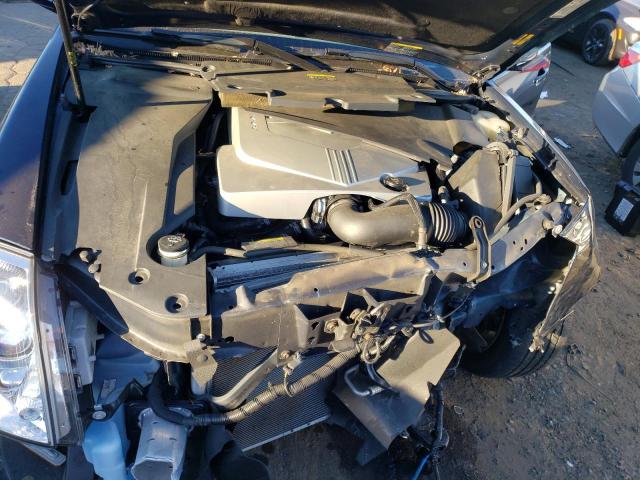 Photo 7 from auction – 2006 CADILLAC STS with VIN 1G6DW677660214332
