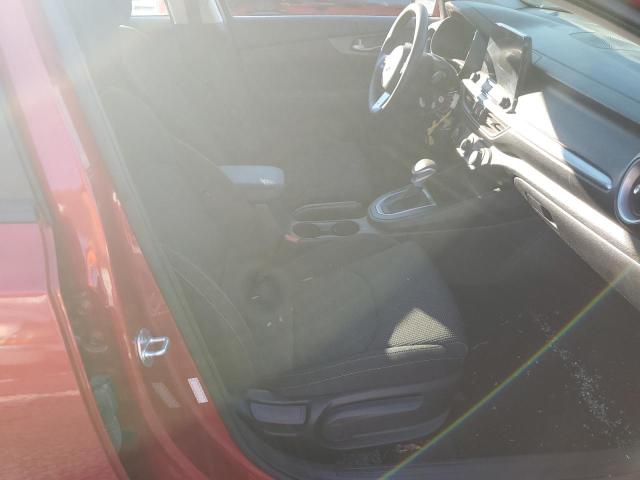 Photo 5 from auction – 2020 KIA FORTE FE with VIN 3KPF24AD2LE255645
