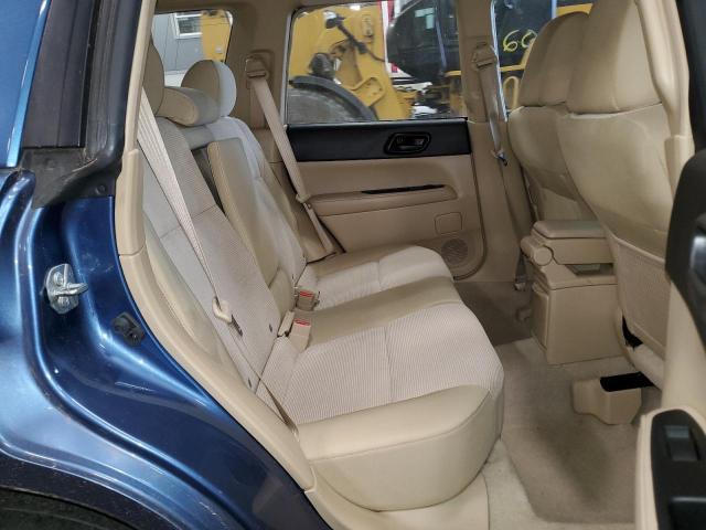 Photo 6 from auction – 2008 SUBARU FORESTER 2 with VIN JF1SG63678H727422