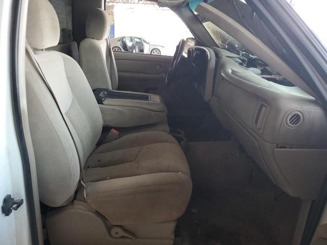 Photo 5 from auction – 2001 CHEVROLET SILVERADO with VIN 1GCJC39171E298253