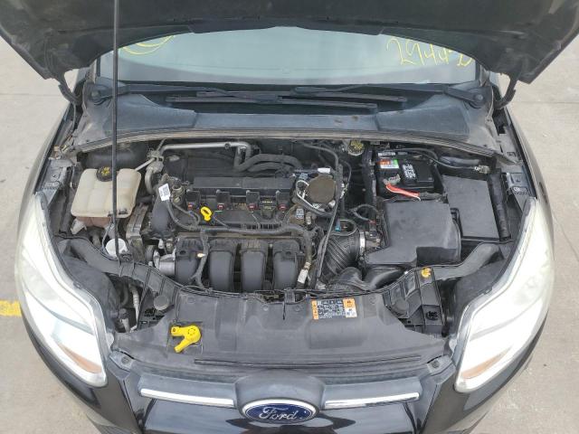 Photo 11 from auction – 2014 FORD FOCUS SE with VIN 1FADP3F29EL294453