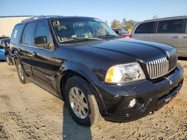 LINCOLN NAVIGATOR 2004 with VIN 5LMFU28R14LJ00229 - Photo from auction