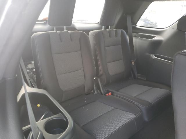 Photo 9 from auction – 2018 FORD EXPLORER X with VIN 1FM5K7DH2JGB39933