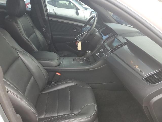 Photo 5 from auction – 2014 FORD TAURUS SEL with VIN 1FAHP2E82EG112845