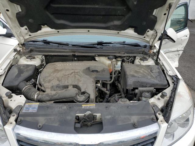 Photo 7 from auction – 2008 SATURN AURA XE with VIN 1G8ZS57B08F184784