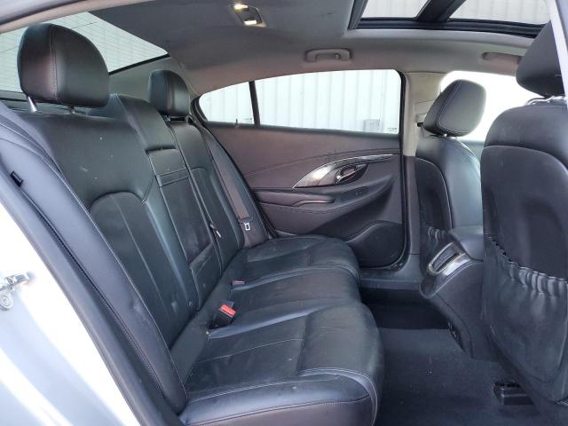 Photo 6 from auction – 2016 BUICK LACROSSE P with VIN 1G4GF5G3XGF110728
