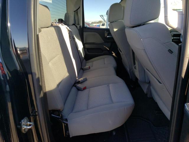 Photo 6 from auction – 2018 CHEVROLET SILVERADO with VIN 1GCVKPEC8JZ236890