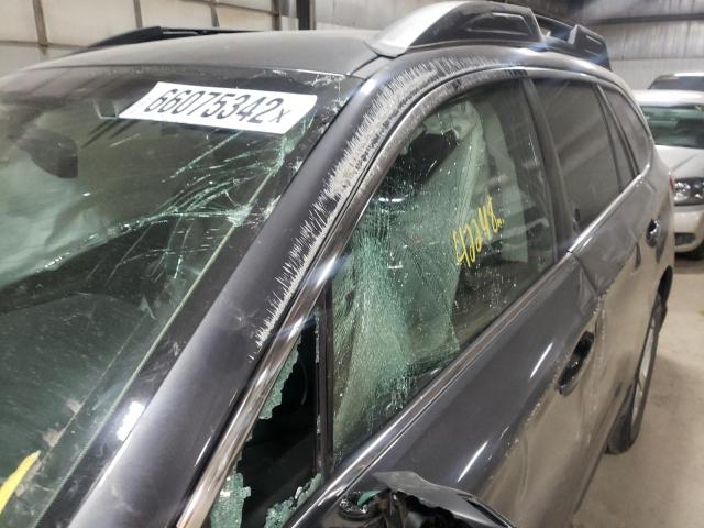 Photo 9 from auction – 2019 SUBARU OUTBACK with VIN 4S4BSAFC4K3249747