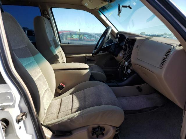 Photo 5 from auction – 2001 FORD EXPLORER X with VIN 1FMZU63EX1ZA51200
