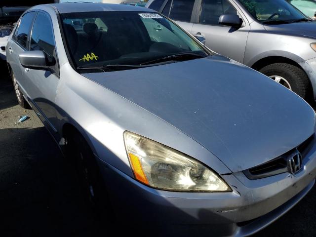 Photo 9 from auction – 2003 HONDA ACCORD LX with VIN JHMCM56353C074192