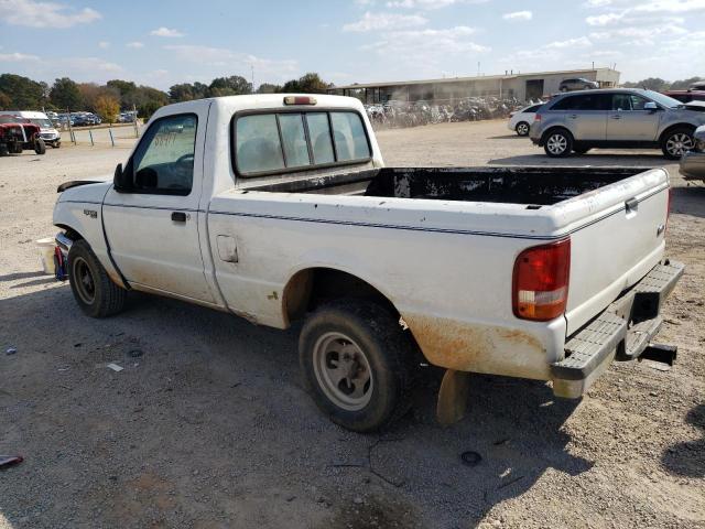 Photo 3 from auction – 1994 FORD RANGER with VIN 1FTCR10X2RUB41728