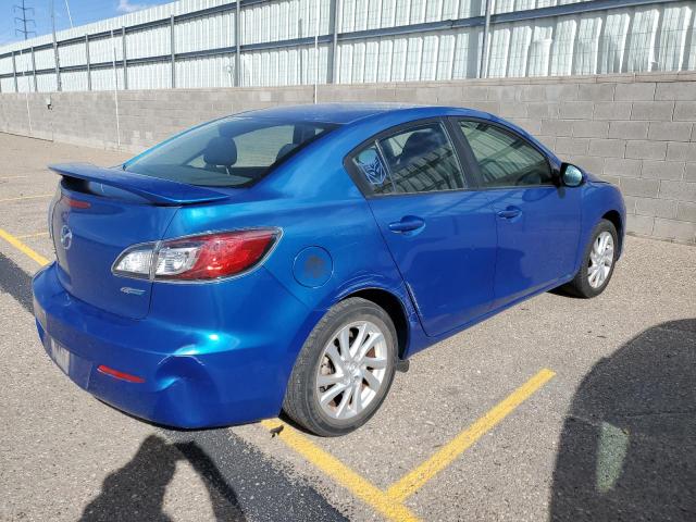 Photo 3 from auction – 2012 MAZDA 3 I with VIN JM1BL1V85C1624508