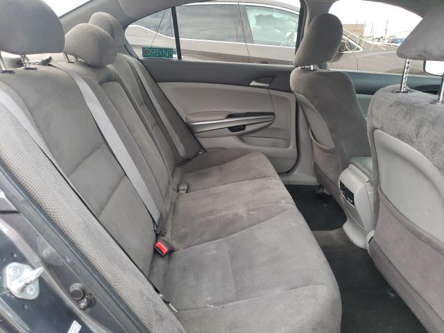 Photo 10 from auction – 2010 HONDA ACCORD EX with VIN 1HGCP3F74AA014950