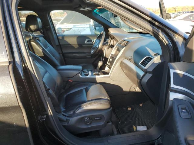 Photo 5 from auction – 2011 FORD EXPLORER X with VIN 1FMHK8D89BGA63051