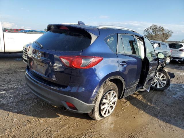 Photo 4 from auction – 2014 MAZDA CX-5 TOURI with VIN JM3KE2CY1E0302452
