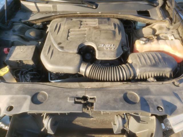 Photo 7 from auction – 2013 DODGE CHARGER SE with VIN 2C3CDXBG1DH566808