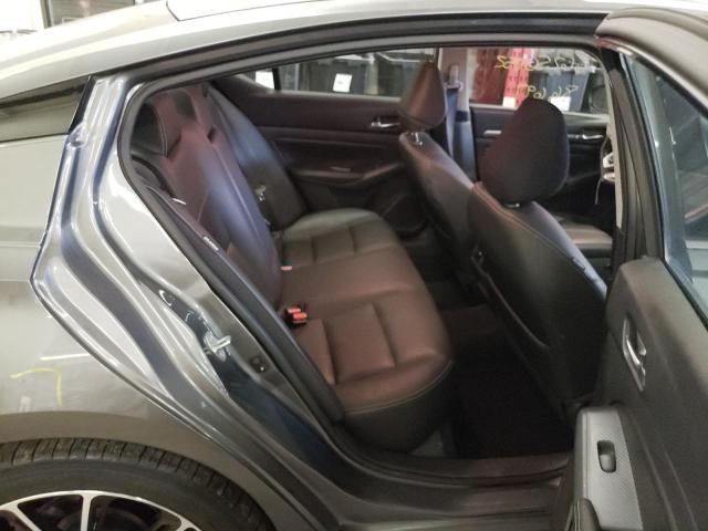 Photo 6 from auction – 2019 NISSAN ALTIMA SL with VIN 1N4BL4EVXKC182227