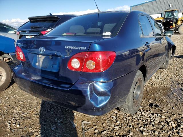 Photo 4 from auction – 2008 TOYOTA COROLLA CE with VIN 1NXBR30E98Z944875