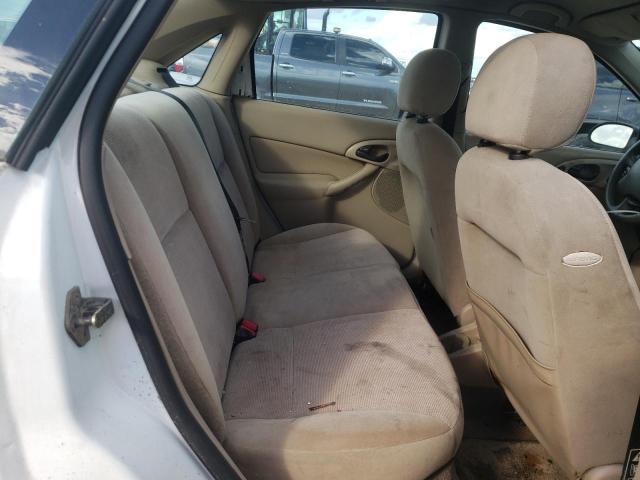 صورة رقم 6 من المزاد - 2002 FORD FOCUS SE مع VIN 1FAHP34P92W105469