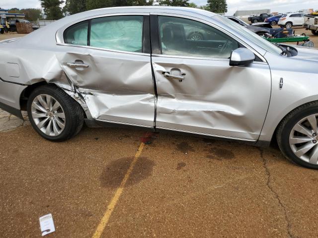 Photo 9 from auction – 2013 LINCOLN MKS with VIN 1LNHL9DK1DG607947