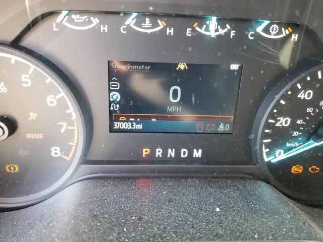 Photo 8 from auction – 2021 FORD F150 SUPER with VIN 1FTEX1EB5MFC52444