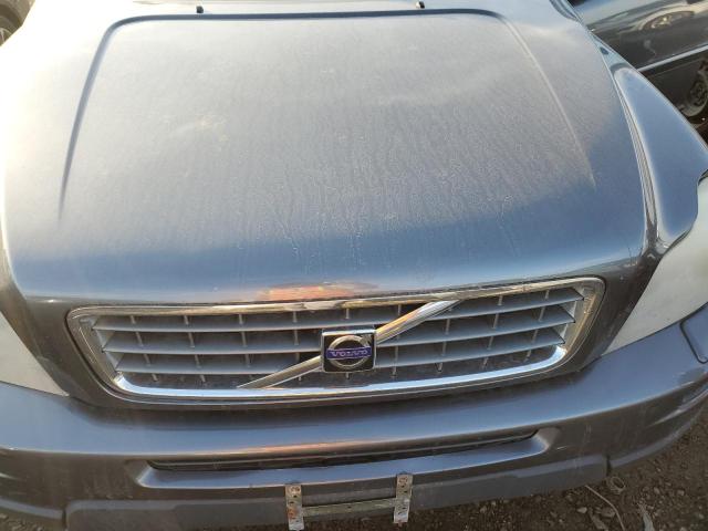 Photo 7 from auction – 2007 VOLVO XC90 with VIN YV4CZ982971349009