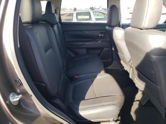 Photo 6 from auction – 2019 MITSUBISHI OUTLANDER with VIN JA4AZ3A35KZ035467
