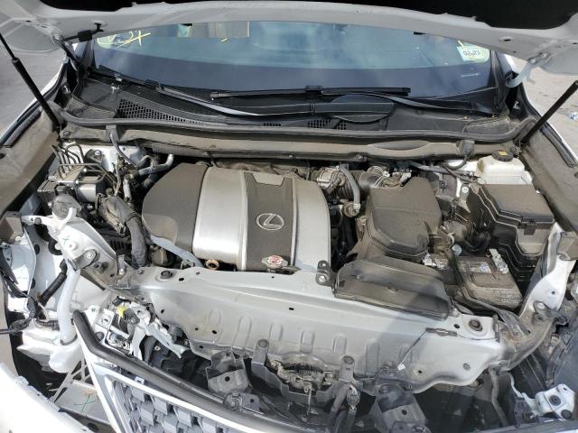 Photo 12 from auction – 2021 LEXUS RX 350 with VIN 2T2JZMAAXMC202456