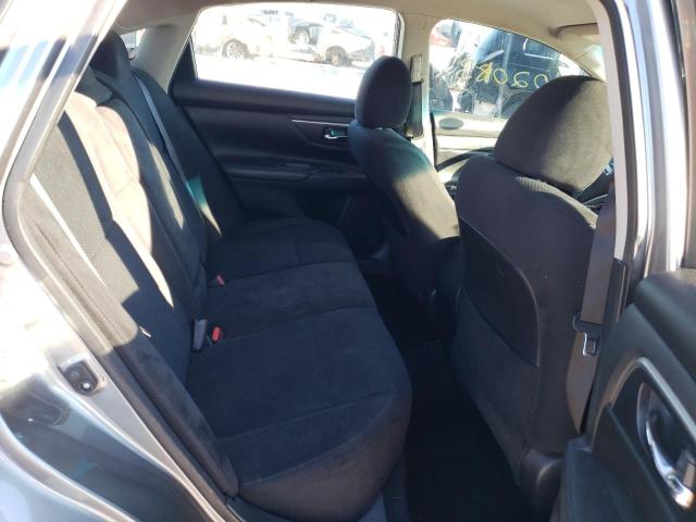 Photo 6 from auction – 2015 NISSAN ALTIMA 2.5 with VIN 1N4AL3AP0FC585118