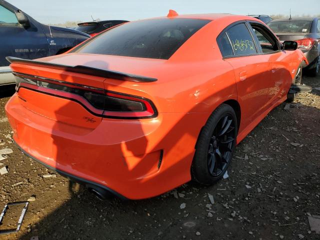 Photo 4 from auction – 2017 DODGE CHARGER R/ with VIN 2C3CDXGJ5HH636921