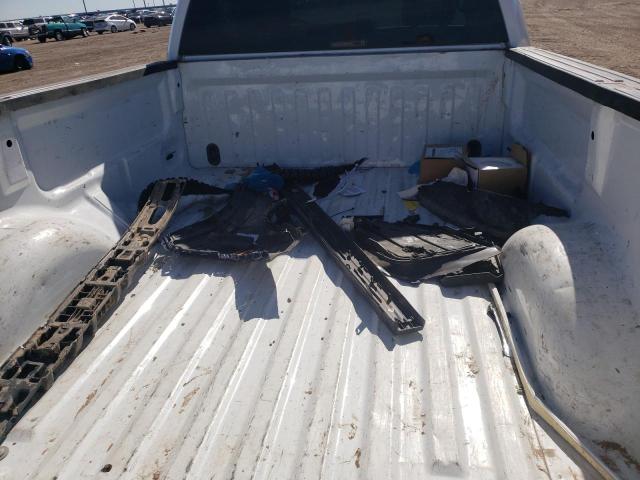 Photo 6 from auction – 2014 FORD F150 with VIN 1FTMF1CM8EKD66546