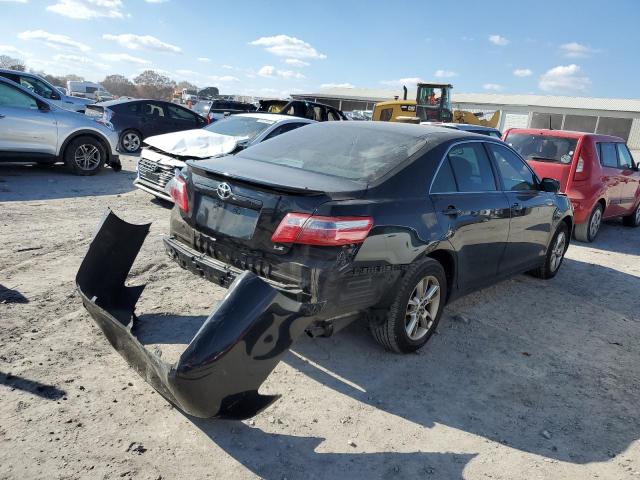 Photo 4 from auction – 2007 TOYOTA CAMRY CE with VIN 4T1BE46K07U108613