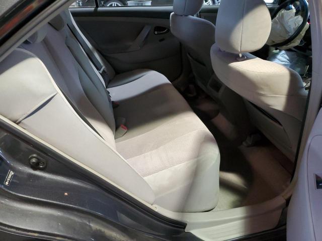 Photo 6 from auction – 2010 TOYOTA CAMRY BASE with VIN 4T1BF3EK0AU032391