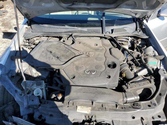 Photo 7 from auction – 2003 INFINITI G35 with VIN JNKCV51E13M314273