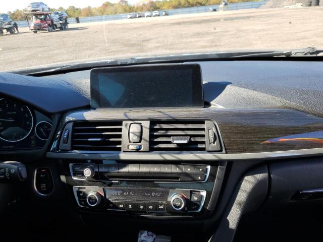 Photo 9 from auction – 2016 BMW 428I with VIN WBA3N7C5XGK226623
