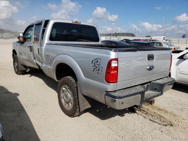 Photo 3 from auction – 2016 FORD F350 SUPER with VIN 1FT8W3BT1GEC47874