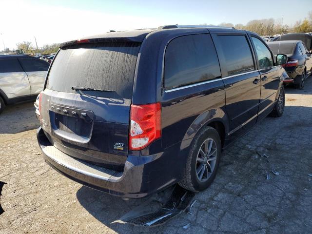 Photo 4 from auction – 2017 DODGE GRAND CARA with VIN 2C4RDGCG0HR685535
