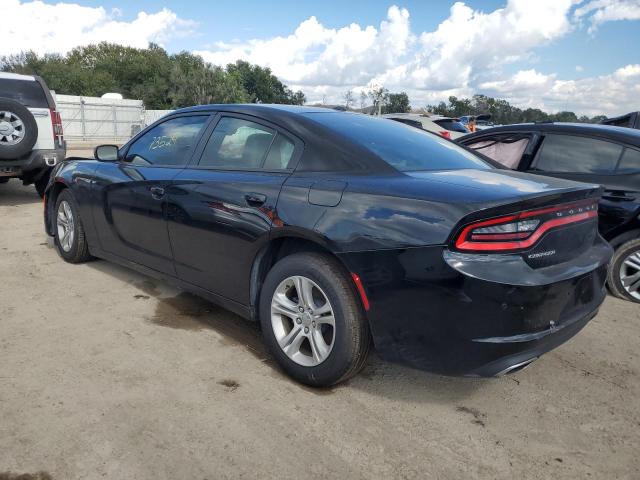 Photo 3 from auction – 2019 DODGE CHARGER SX with VIN 2C3CDXBG4KH741937