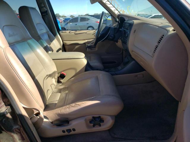 Photo 5 from auction – 1999 FORD EXPLORER with VIN 1FMZU35PXXZB64814