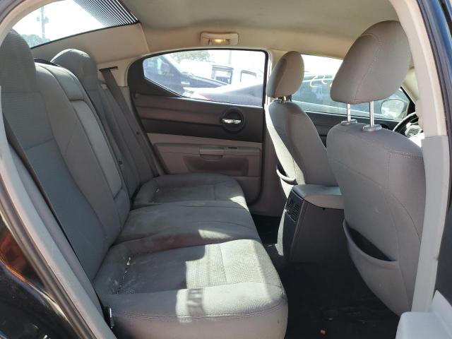 Photo 6 from auction – 2007 DODGE CHARGER SE with VIN 2B3KA43G37H837130