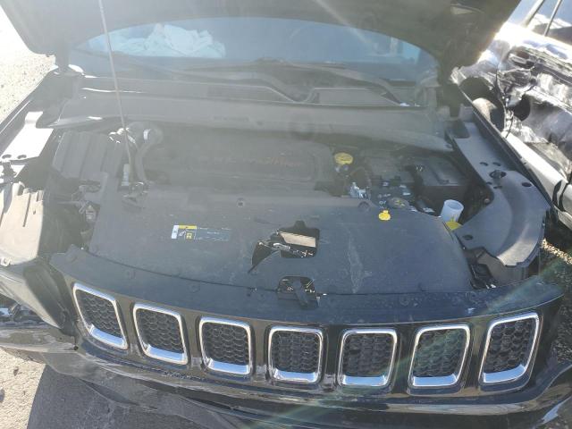 Foto 7 de la subasta – 2018 JEEP COMPASS SP con VIN 3C4NJDAB6JT163315