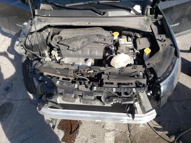 Photo 12 from auction – 2022 JEEP COMPASS LA with VIN 3C4NJCBB5NT156080
