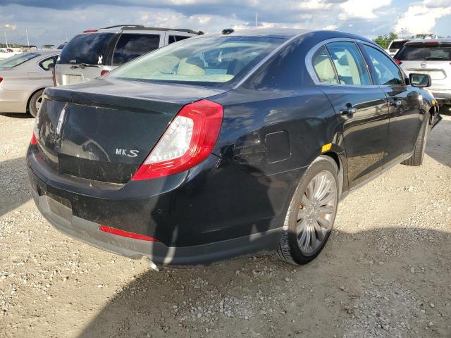 Photo 4 from auction – 2014 LINCOLN MKS with VIN 1LNHL9DK8EG605159