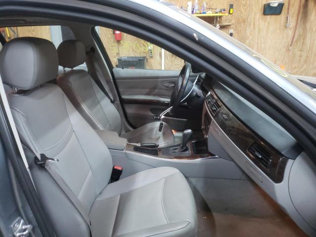 Photo 5 from auction – 2011 BMW 328 XI with VIN WBAUU3C53BA542699