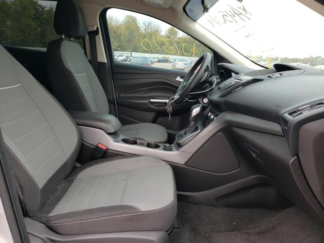 Photo 5 from auction – 2014 FORD ESCAPE SE with VIN 1FMCU0GX3EUA45014