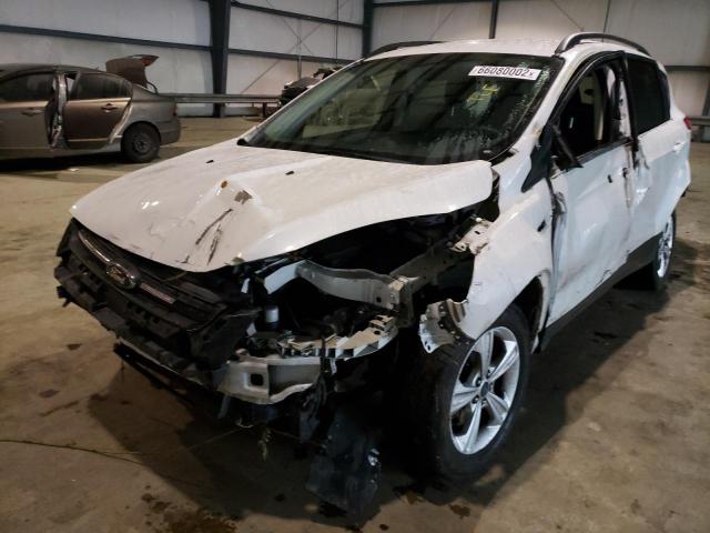 Photo 2 from auction – 2014 FORD ESCAPE SE with VIN 1FMCU0G90EUE54069